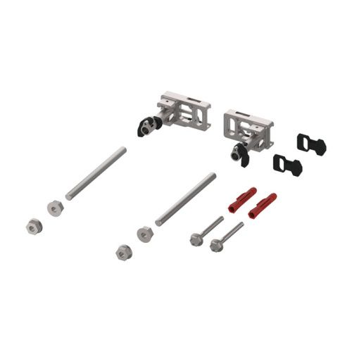 Крепление модуля Tece TECEprofil 9380014