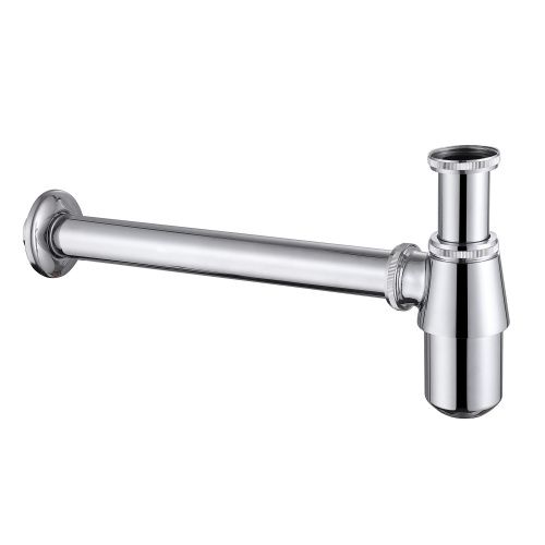 Сифон для раковины ABBER AF0032