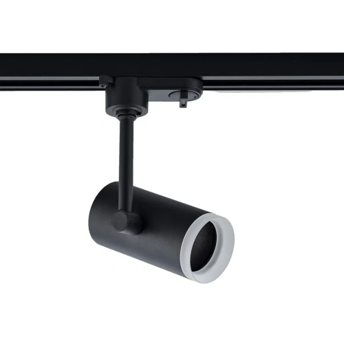 Трековый светодиодный светильник Wertmark Technical Fawaris WTF.O13.607