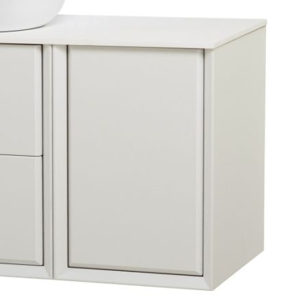 Шкаф Cezares BELLAGIO 54862 35х46х48 подвесной