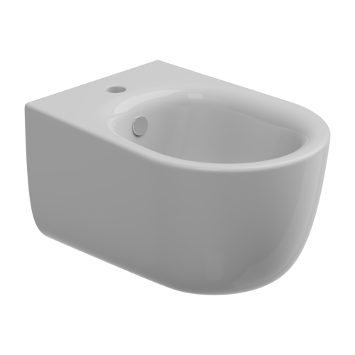 Биде GSG Ceramic Design Hit! HIBISO000 подвесное