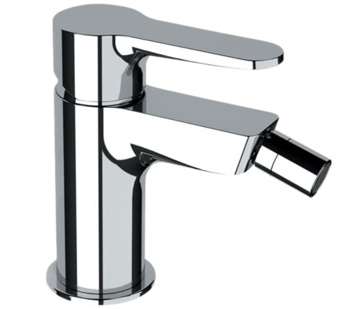 Смеситель Remer Winner W21 на биде хром