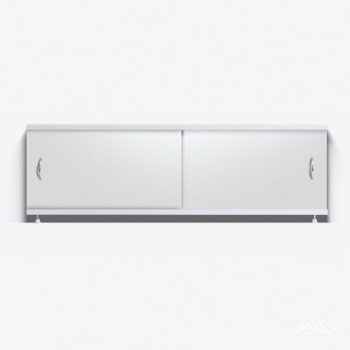 Экран под ванну фронтальный Alavann Классик ALV0502001