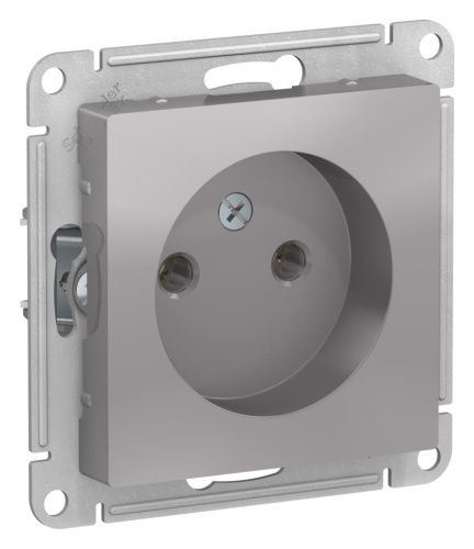 Розетка б/з 16А Systeme Electric AtlasDesign (АтласДесигн) ATN000341