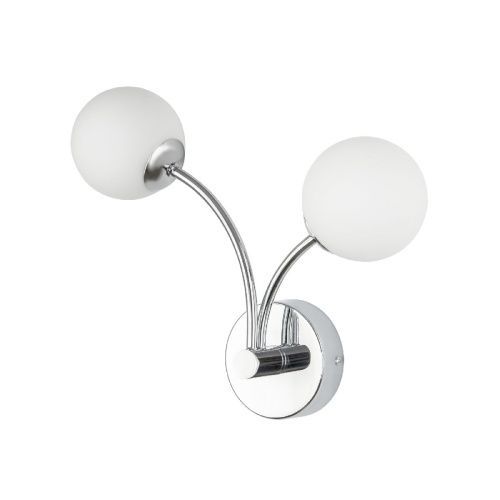 Бра Modelux MS.1535.02 CR