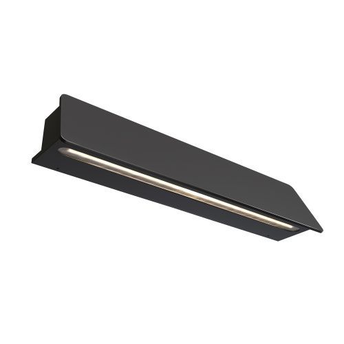 Архитектурный светильник Maytoni Outdoor Trupp O429WL-L10GF3K