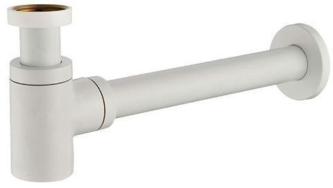 Сифон для раковины Paffoni Minimal ZACC240BO