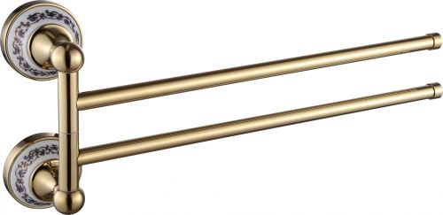 Полотенцедержатель Savol S-06802B