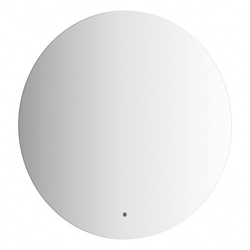 Зеркало в ванную Defesto OPTI DF 2843R 60х60