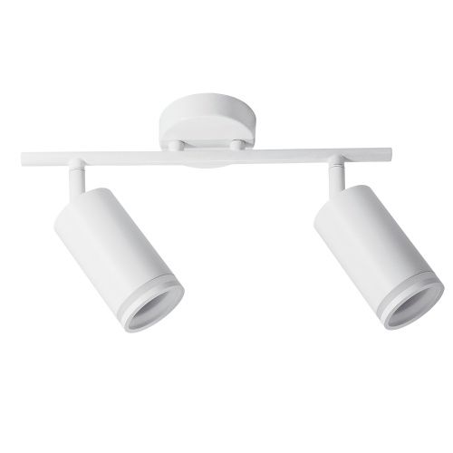 Спот Arte Lamp Imai (Имаи) A2365PL-2WH