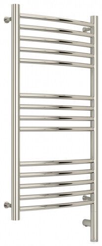 Полотенцесушитель Сунержа Богема 3.0 00-5803-8040 43х92 электрический сталь