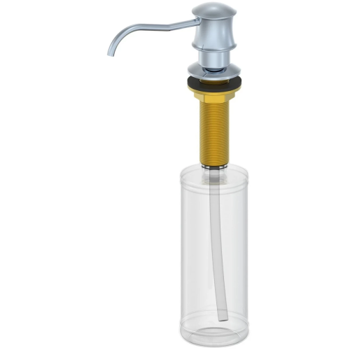 Дозатор для мыла Wonzon & Woghand WW-88SD03-CR