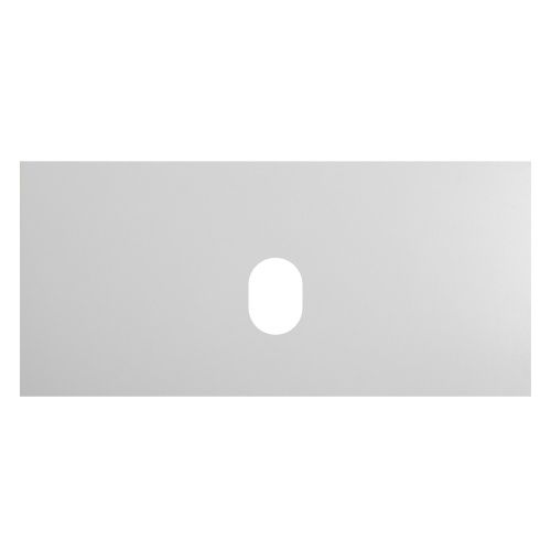 Столешница BelBagno KEP-100-BO-W0 102х47 накладная