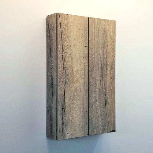 Шкаф Comforty 00-00009235CF 49х15х80 подвесной