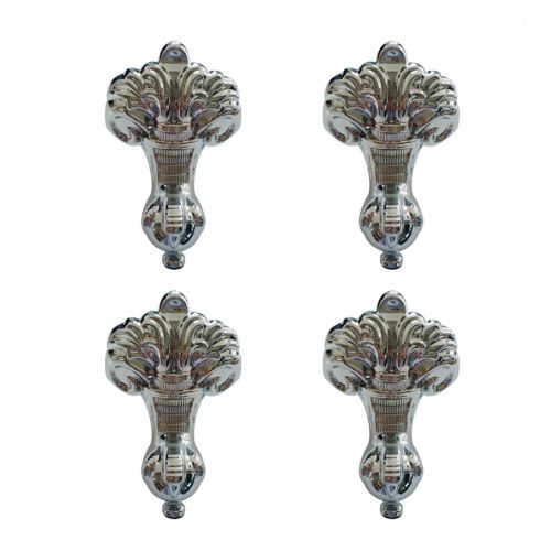 Ножки для акриловой ванны Teymi Iva T130125