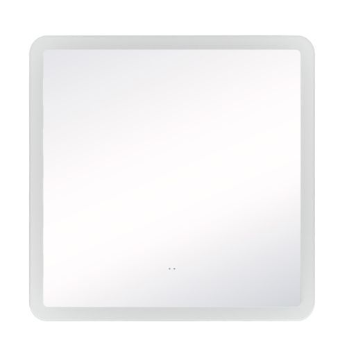 Зеркало в ванную Vigo Wing 175 60х60