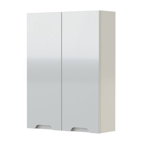 Шкаф Orange TOPLINE-Rio SNR60-02 60х20х80 подвесной цвет белый