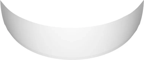 Экран для ванны Bas Мега Э 00024