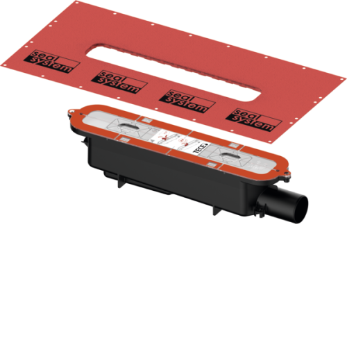 Сифон Tece TECEdrainprofile 673002