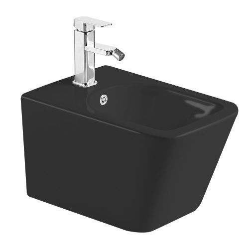 Биде Timo SOLI TK-304MB подвесное