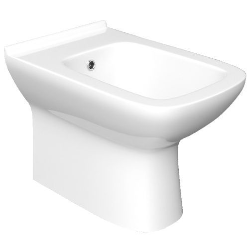 Биде Kale BABEL 310200900004 (7111038000)310200900020 напольное