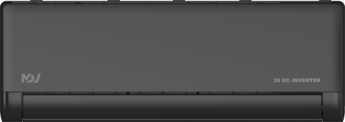 Настенный внутренний блок мульти сплит-системы MDV Integra Pro Black MDSBI-12HRFN8