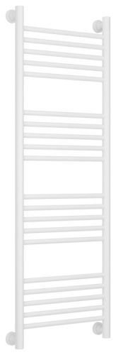 Полотенцесушитель Сунержа Богема + 30-0220-1240 45х126 водяной белый матовый