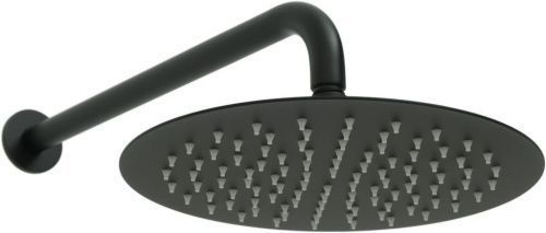 Верхний душ Allen Brau Priority 5.31017-31 черный