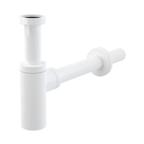 Сифон для раковины Alcadrain A400B