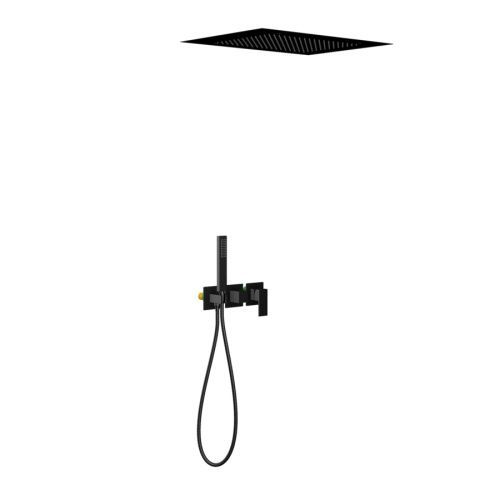 Душевая система Timo Selene SX-2039/17SM встраиваемая в стену