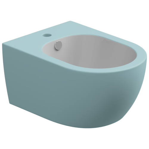 Биде GSG Ceramic Design Like LKBISOBI000/037 подвесное