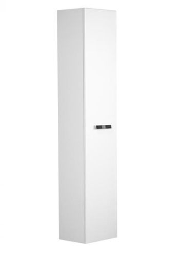 Шкаф-пенал Roca VICTORIA NORD Z.RU90.0.002.6 30х24х150 подвесной цвет белый глянцевый