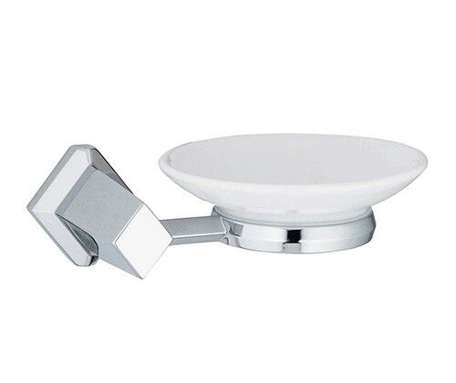 Шланг для душа Ramonsoler Wc 1129C хром - фото 3