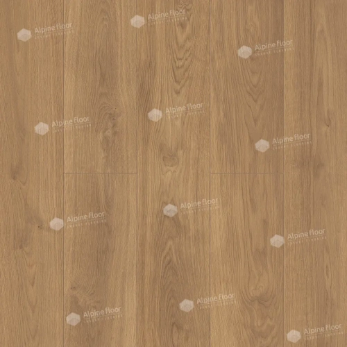 SPC ламинат Alpine Floor ProNature 64637 Oak Sajo толщина 0.4 см 34 класс 1290х246
