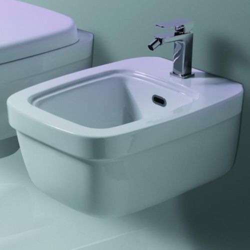 Биде Simas Evolution EVO19bi*1 подвесное