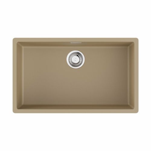 Кухонная мойка Omoikiri Yamakawa 4997282 76х46 цвет шампань
