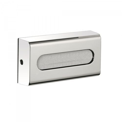 Бокс для салфеток Colombo Hotel Collection B9961.CR