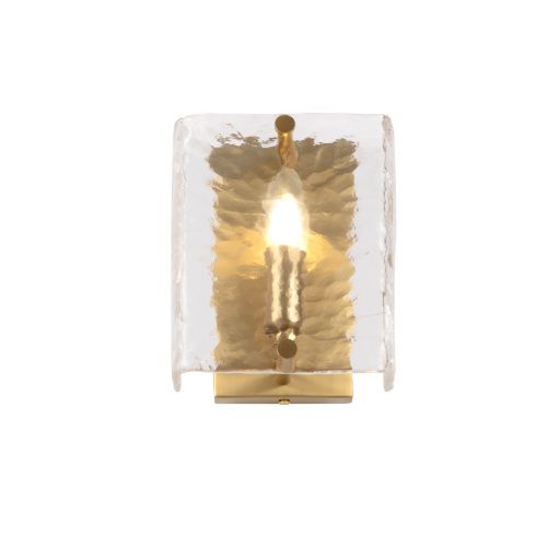 Светильник настенный Freya Fresco FR5190WL-01BS2