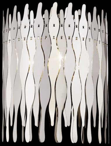 Светильник настенный Wertmark Celina WE128.03.101