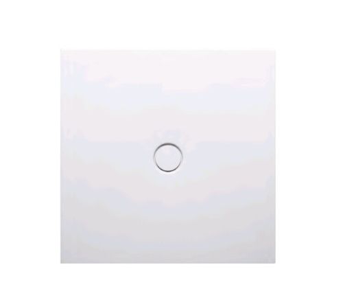 Душевой поддон Bette BetteFloor 8751-000 AS 90х80 сталь белый без ножек
