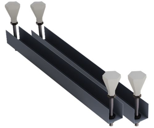 Ножки установочные для ванны Niagara NG-UK16