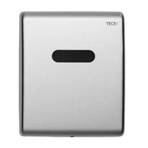 Панель смыва сенсорная Tece TECEplanus 9820085 цвет хром