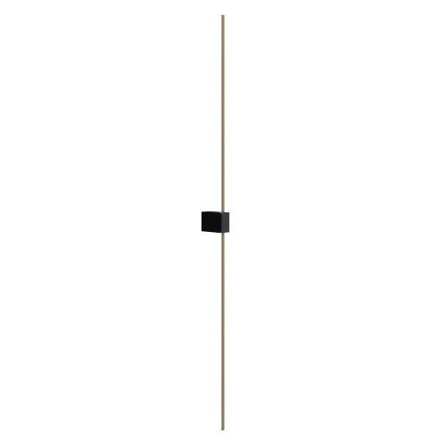 Светильник настенный Maytoni Technical Pars C071WL-L12GB3K