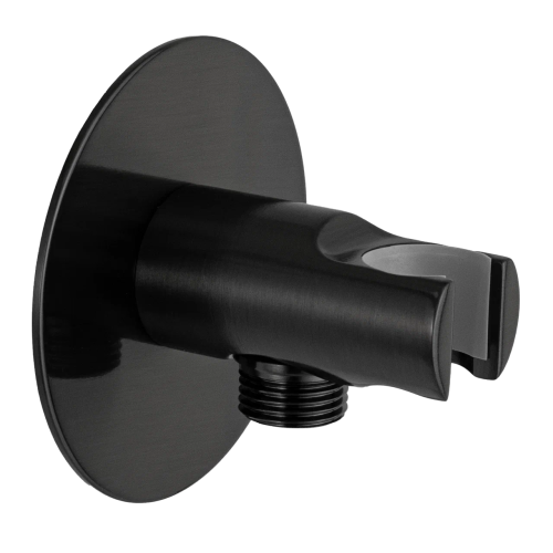 Держатель для душа Remer 337XCFP графит