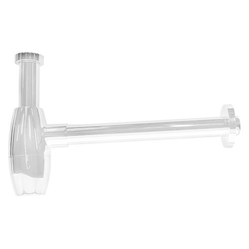 Сифон для раковины Azario AZ-115-WHI