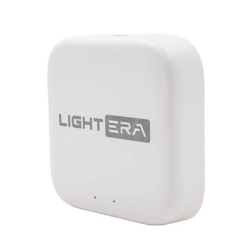 Wi-Fi реле Lightera Startrek 220 (Стартрек 220) LEDWG-5