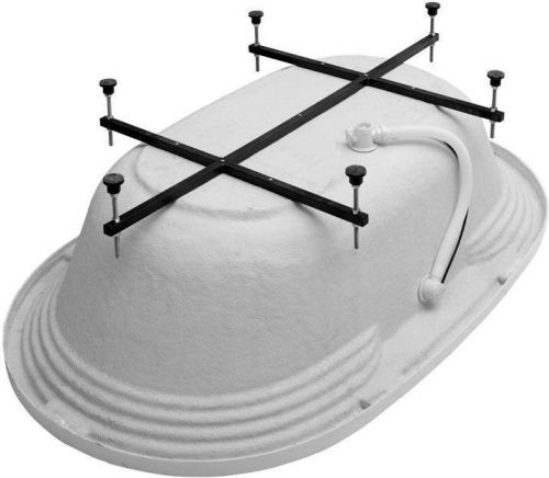 Каркас сварной для ванны Aquanet Mishel 00210288