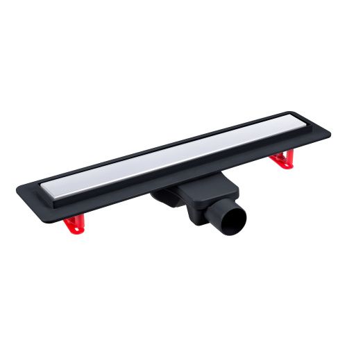 Душевой лоток Berges Optim 090508 в пол