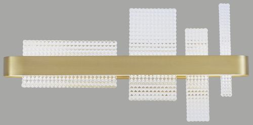 Светильник настенный Wertmark Lotta WE461.01.301