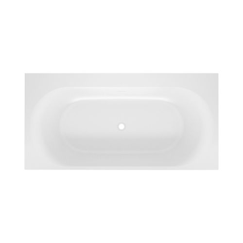 Ванна акриловая Wellsee Dream For More 237901000 180х90 встраиваемая прямоугольная без ножек без каркаса